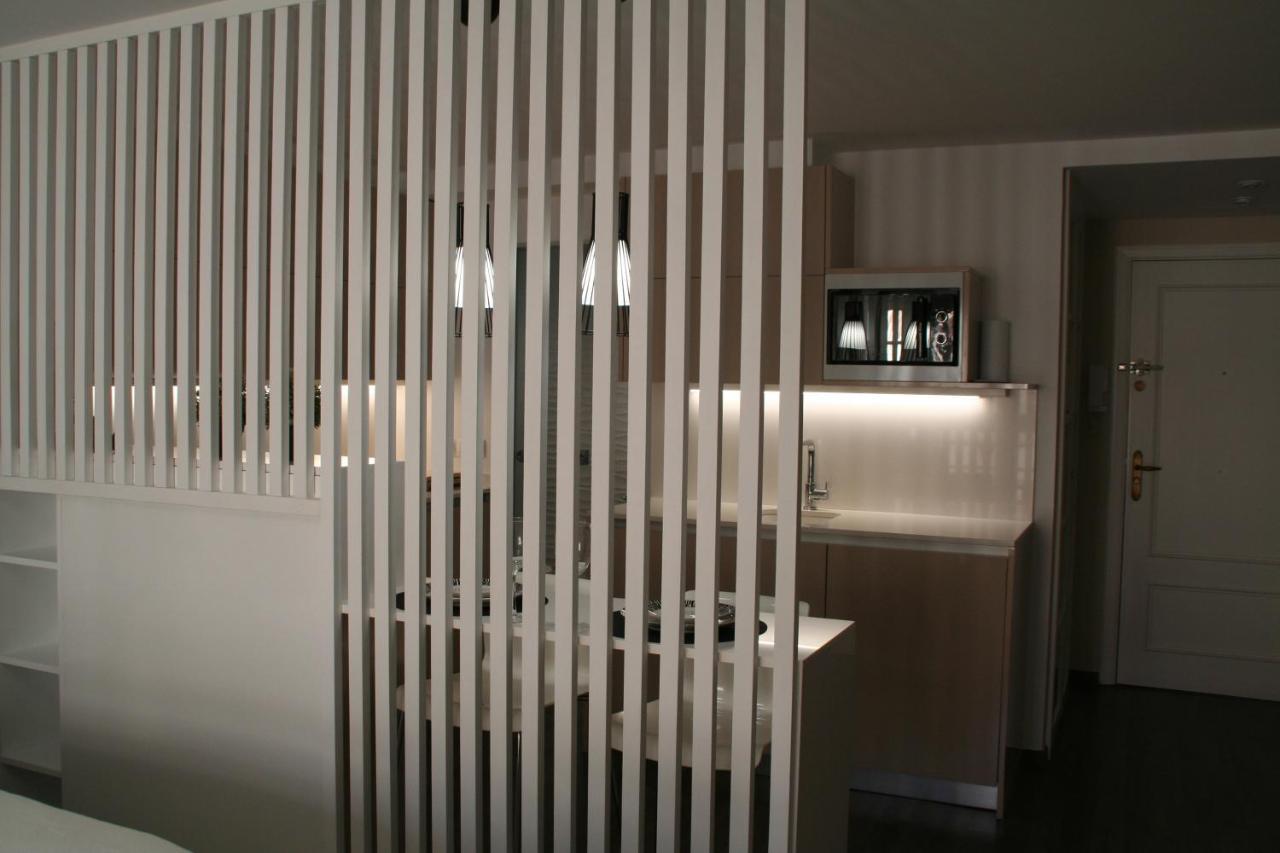 La Suite De La Catedral By Unique Rooms Burgo 외부 사진