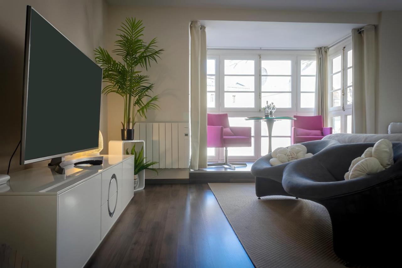 La Suite De La Catedral By Unique Rooms Burgo 외부 사진